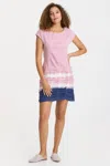 Wearables Aviana Dress In Pink
