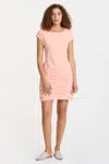 Wearables Aviana Dress In Pink