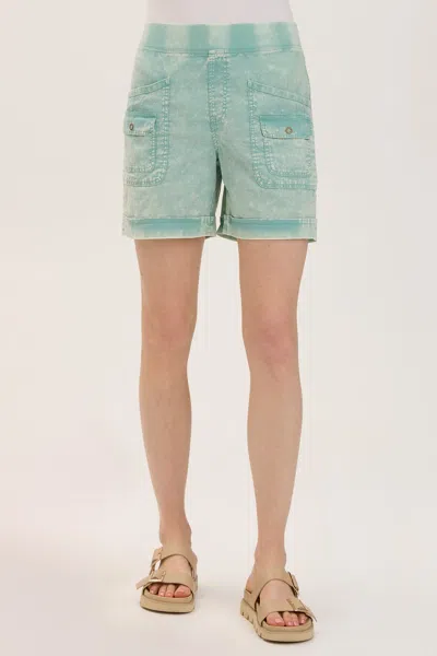 Wearables Avie Short 2.0 In Green