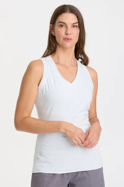 Wearables Bash Tank In Blue