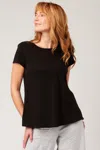 Wearables Benicia Top In Black
