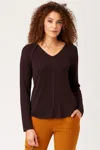 Wearables Bryant V-neck