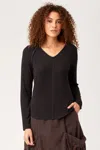 Wearables Bryant V-neck