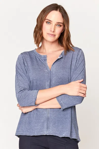 Wearables Burnout Huron In Gray