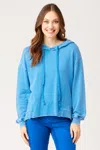 Wearables Burnout Sidel Hoodie