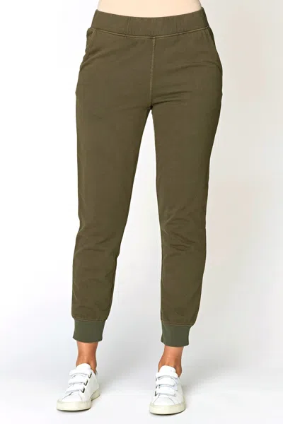Wearables Carsten Jogger In Green