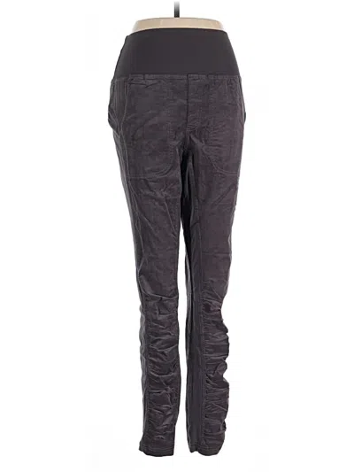 Wearables Casual Pants In Gray