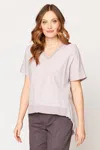 Wearables Clara Top 2.0 In Pink