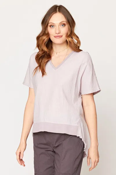 Wearables Clara Top 2.0 In Pink