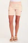 Wearables Clarissa Short In Pink