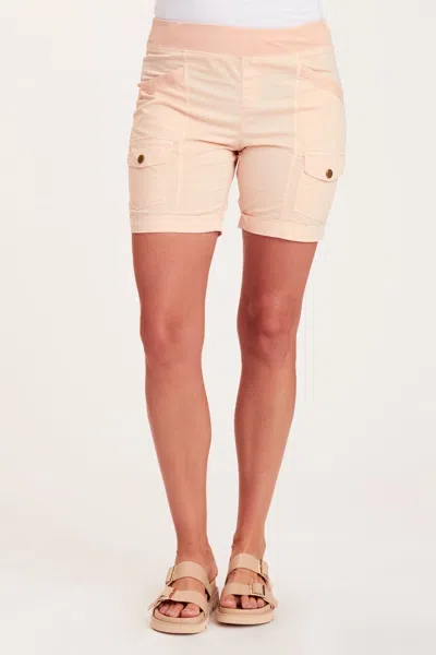 Wearables Clarissa Short In Pink