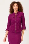 Wearables Cord Ashlynn Jacket