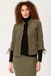 Wearables Cord Ashlynn Jacket