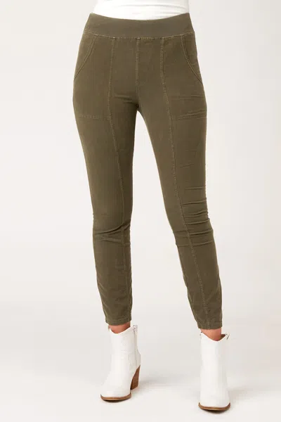 Wearables Cord Gyles Legging