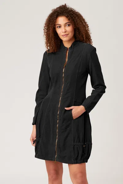 Wearables Cord Winifred Jacket In Black