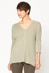 Wearables Daire Tee In Green