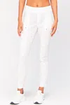 Wearables Dalia Pant In White