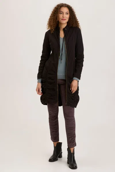 Wearables Fiore Jacket In Black