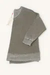 Wearables Fira Pullover In Green