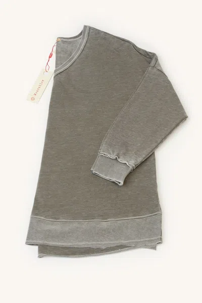 Wearables Fira Pullover In Green
