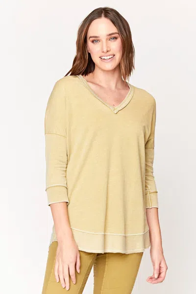 Wearables Fira Pullover In Green