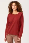 Wearables Fleece Keoki Pullover