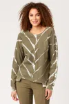 Wearables Fleece Keoki Pullover