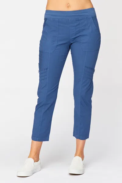 Wearables Freida Legging In Blue