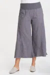 Wearables Garni Crop In Grey