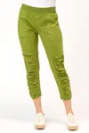 Wearables Geyser Crop In Green