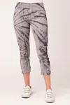 Wearables Geyser Crop In Grey