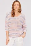 Wearables Guthrie Top In Pink