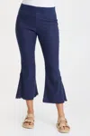 Wearables Hakarl Ankle Pant In Blue