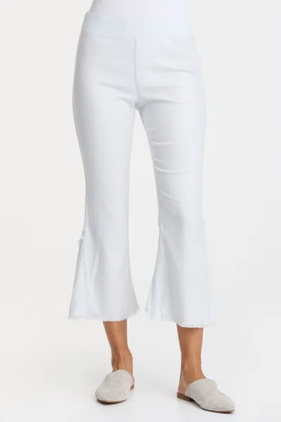 Wearables Hakarl Ankle Pant In Blue
