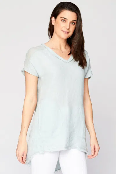 Wearables Harmony Top In Blue