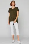 Wearables Harmony Top In Green