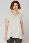 Wearables Harmony Top In Neutral