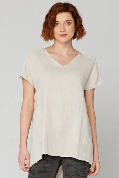 Wearables Harmony Top In Neutral