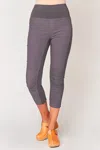 Wearables High Waist Jetter