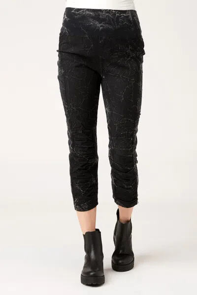 Wearables High Waist Jetter
