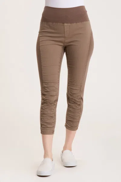 Wearables High Waist Jetter