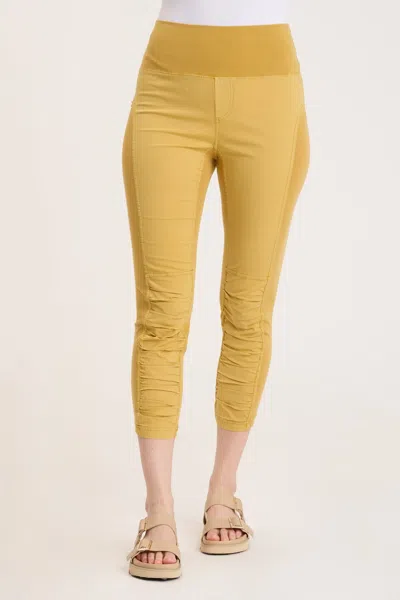 Wearables High Waist Jetter
