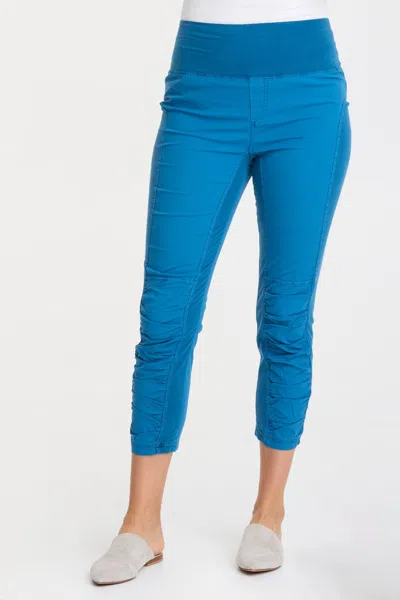 Wearables High Waist Jetter In Blue