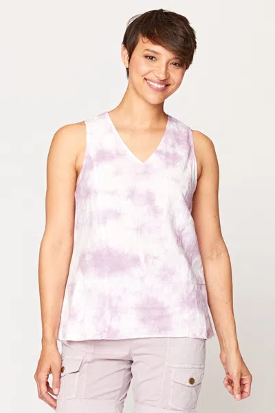 Wearables Holti Tank In Pink