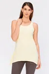 Wearables Indio Tank In Purple