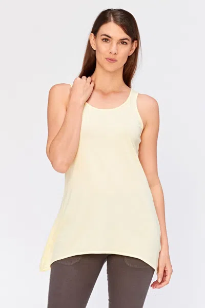 Wearables Indio Tank In Purple