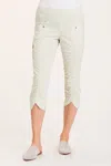 Wearables Iris Crop In Green