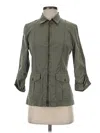 Wearables Jacket In Green