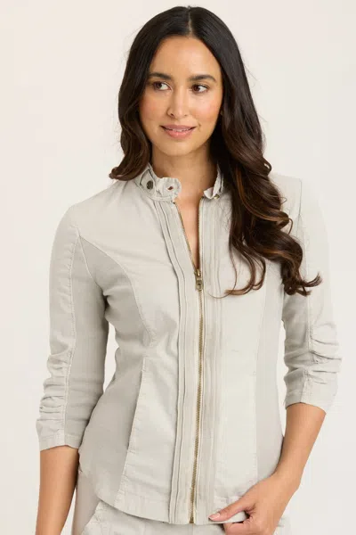Wearables Janet Jacket In Grey