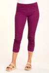 Wearables Jetter Crop Legging